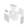 Thermalright A70 White Vision ARGB FAN - 1508166 - zdjęcie 8